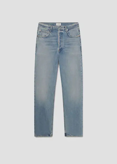 1214GD - Heavy Jersey Garment Dye Short Shorts – Los Angeles