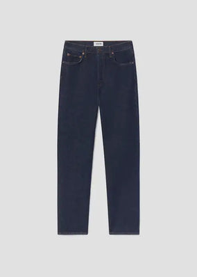9O'S PINCH WAIST CROP IN REISSUE