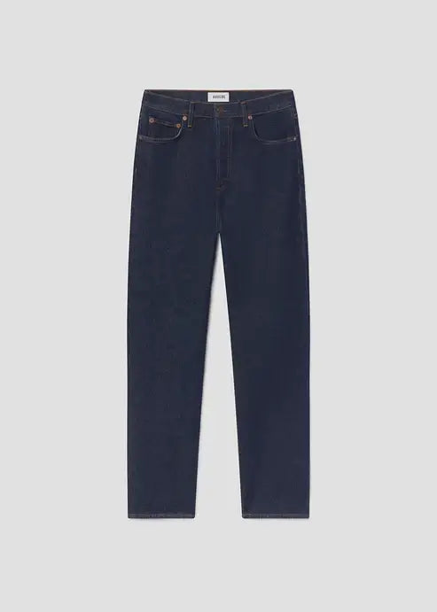 9O'S PINCH WAIST CROP IN REISSUE