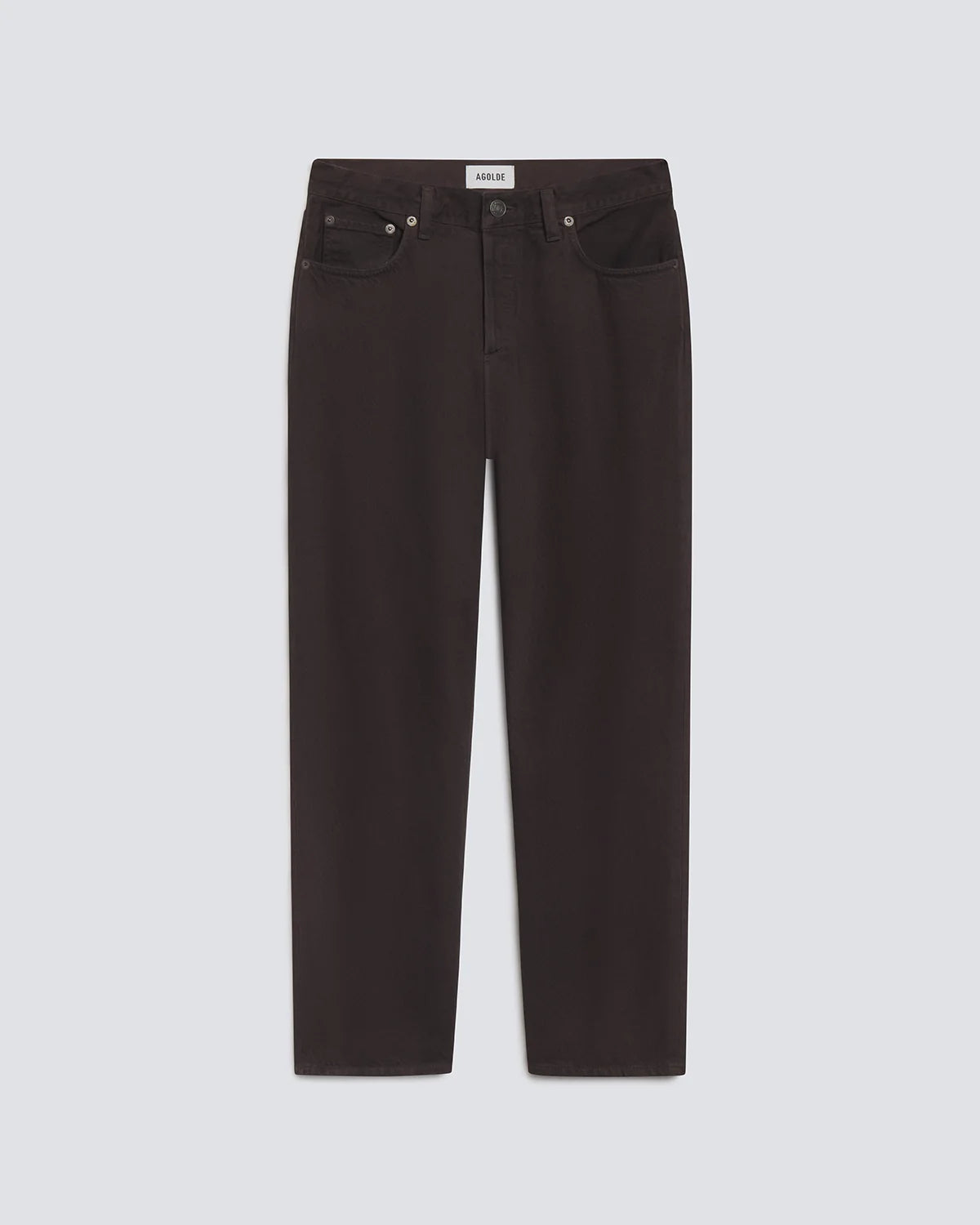 ROMNEY JEAN IN DEEP ROAST