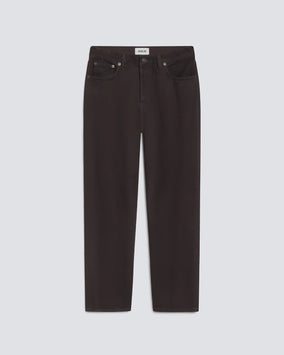 ROMNEY JEAN IN DEEP ROAST