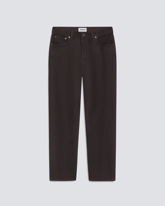 ROMNEY JEAN IN DEEP ROAST
