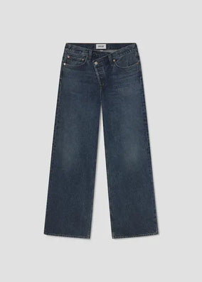 ARC CRISS CROSS JEAN IN FORM
