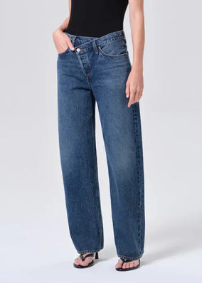 ARC CRISS CROSS JEAN IN FORM