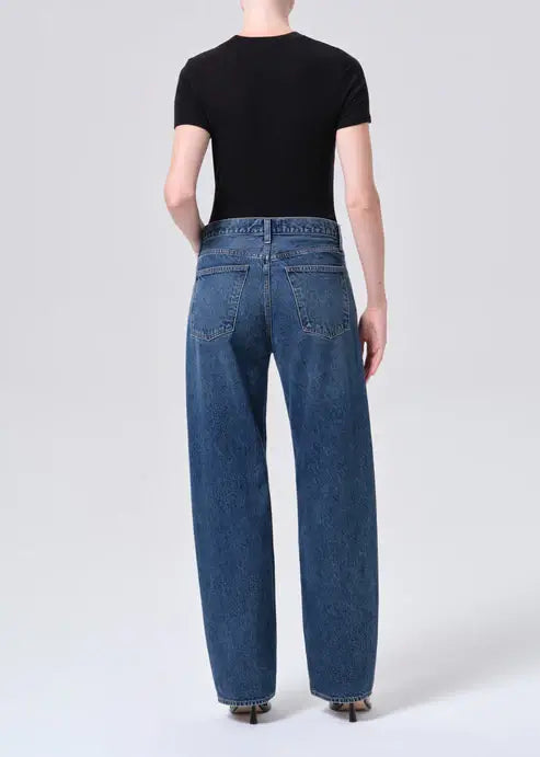 ARC CRISS CROSS JEAN IN FORM