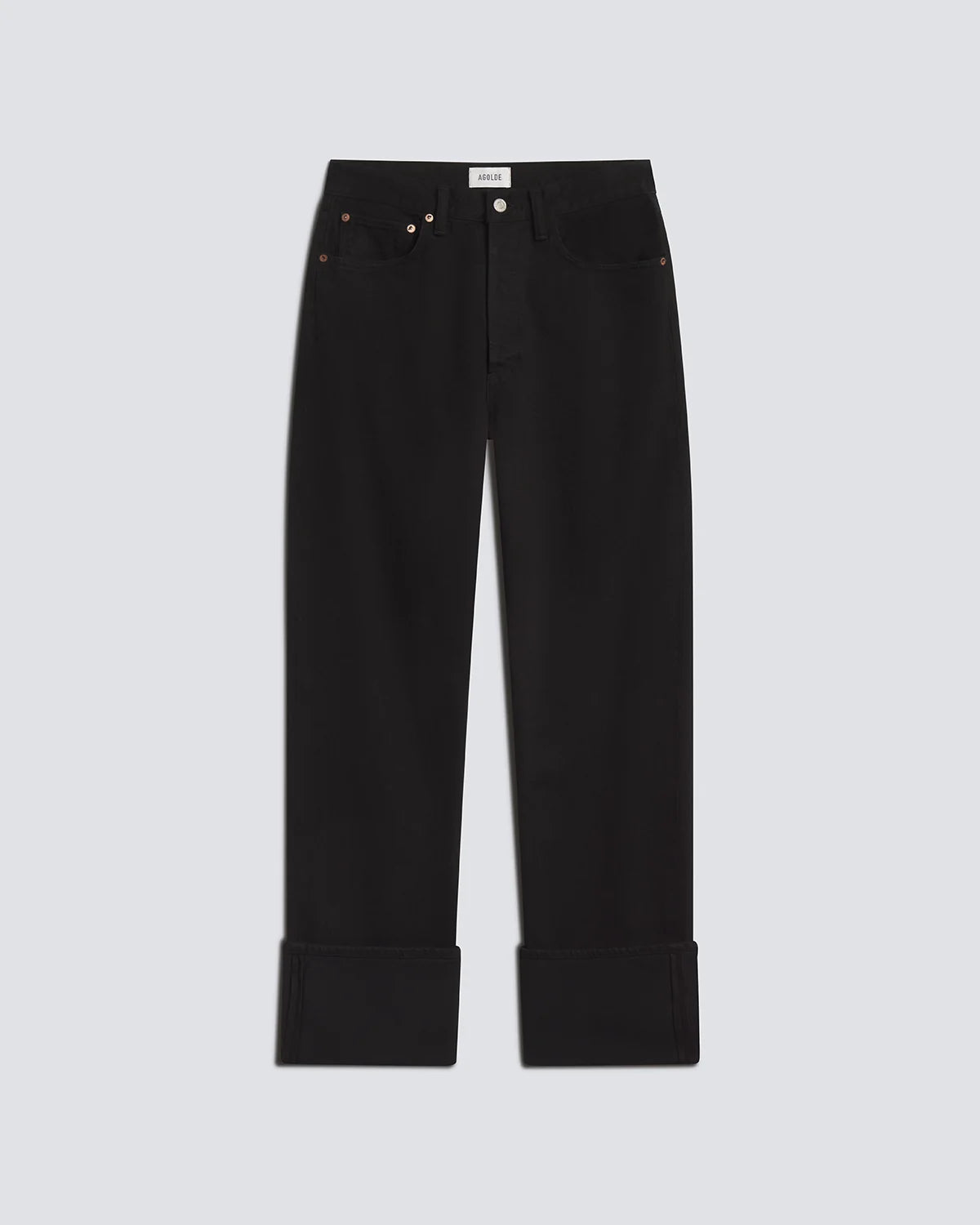 Big Cuff Jean - Manifest