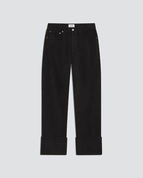Big Cuff Jean - Manifest