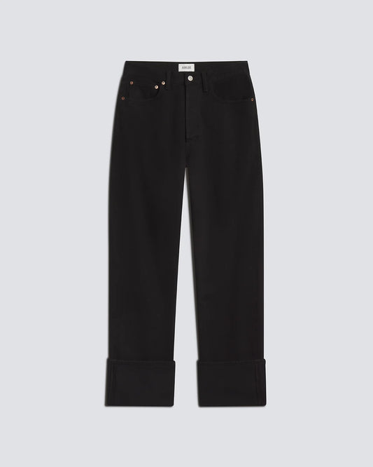 Big Cuff Jean - Manifest