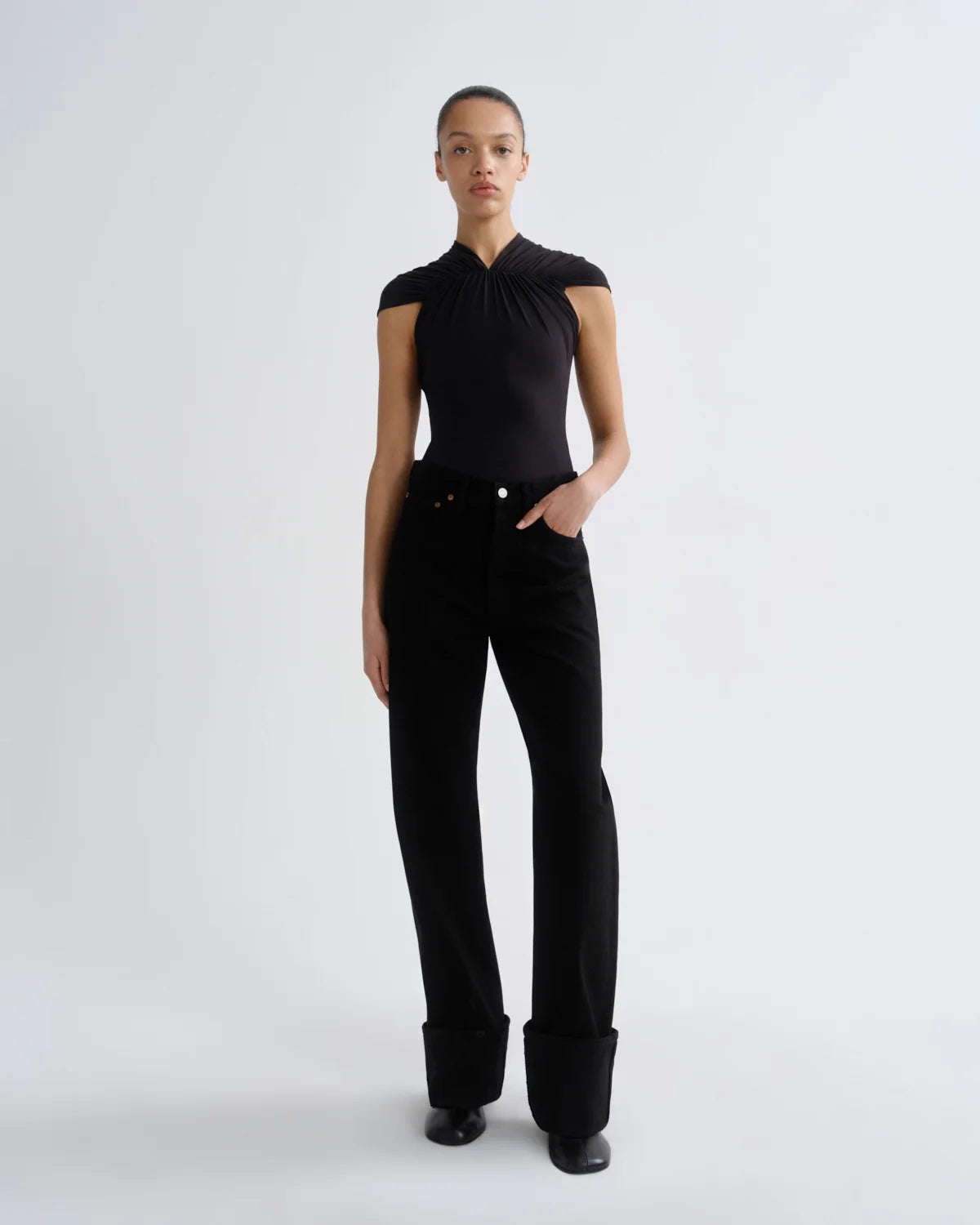 Big Cuff Jean - Manifest