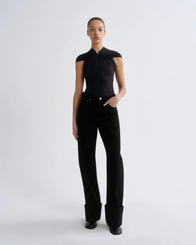 Big Cuff Jean - Manifest