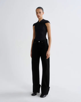 Big Cuff Jean - Manifest
