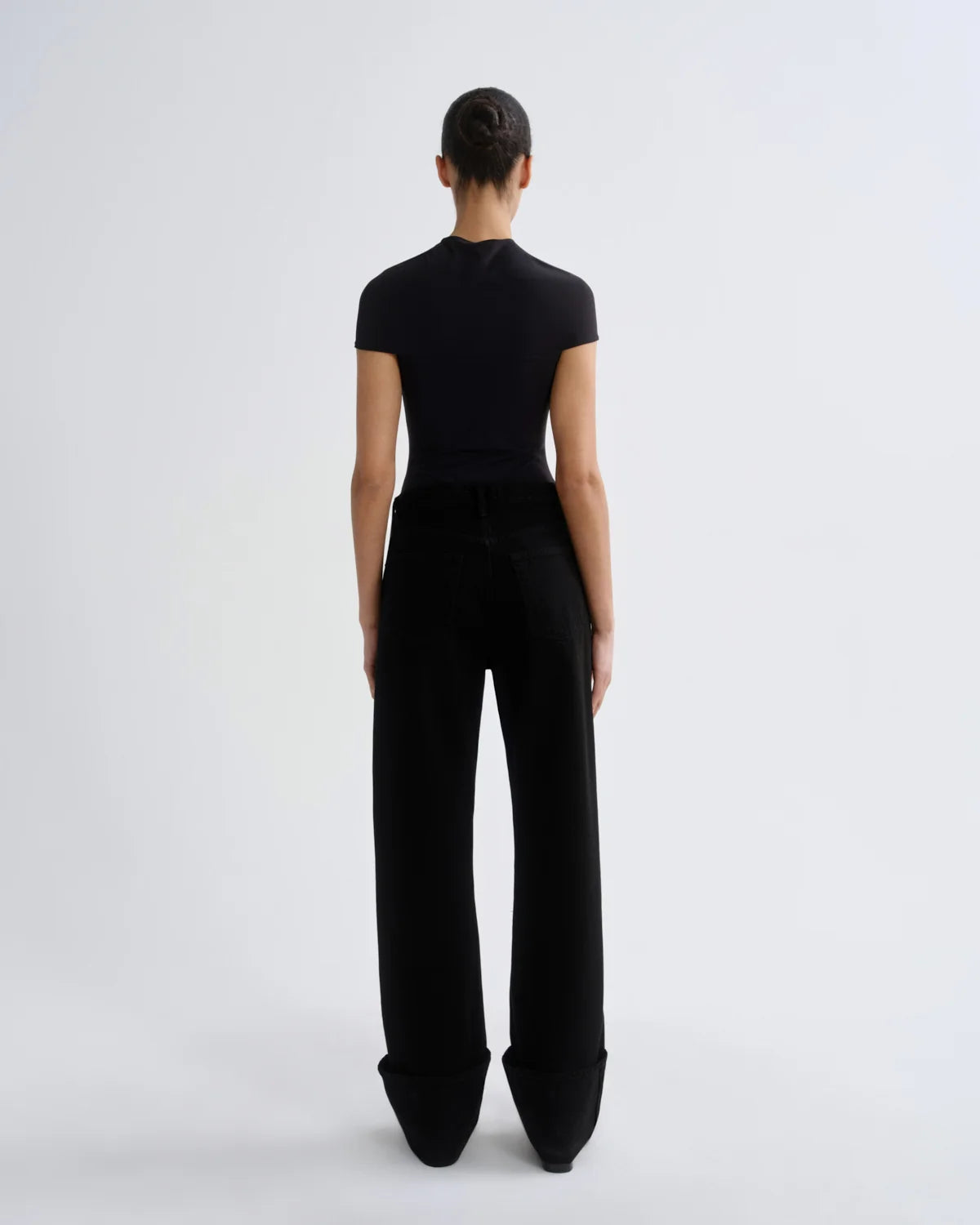 Big Cuff Jean - Manifest