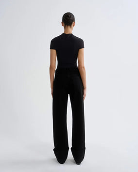 Big Cuff Jean - Manifest