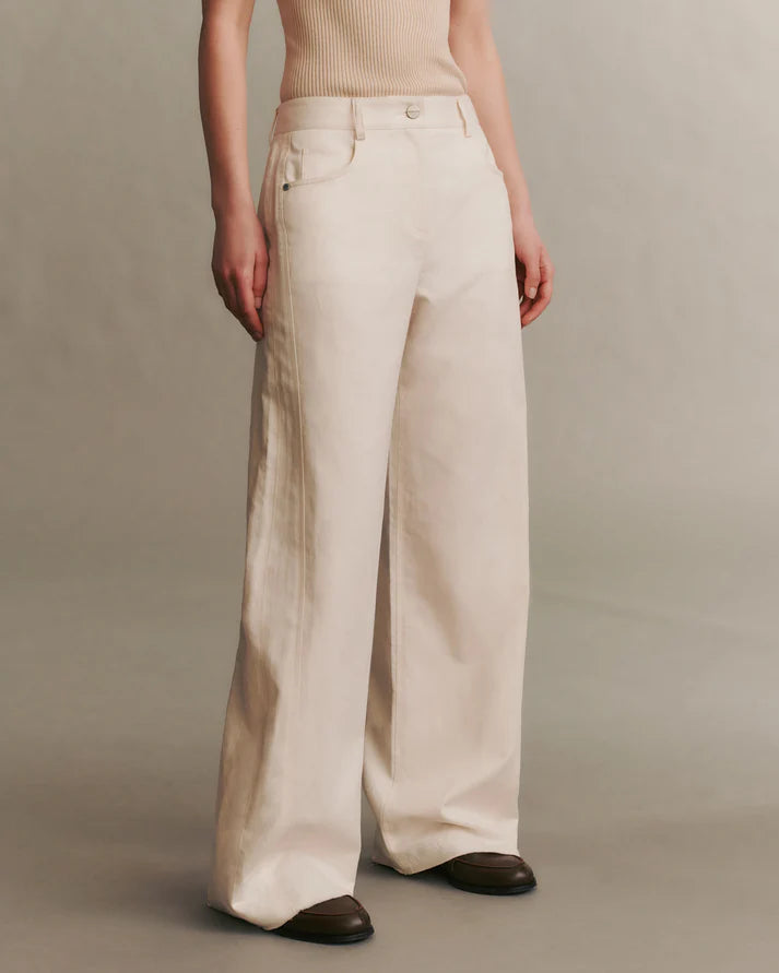 PUDDLE TWP PANT