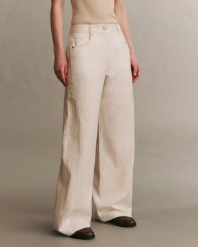 PUDDLE TWP PANT