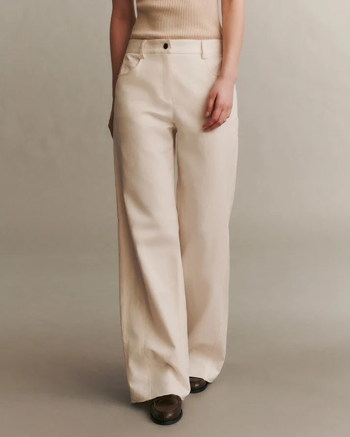 PUDDLE TWP PANT