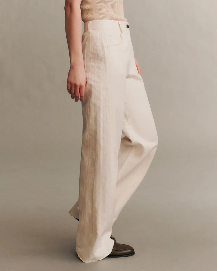 PUDDLE TWP PANT