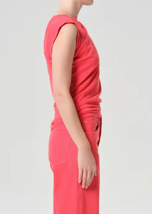 BETH TEE