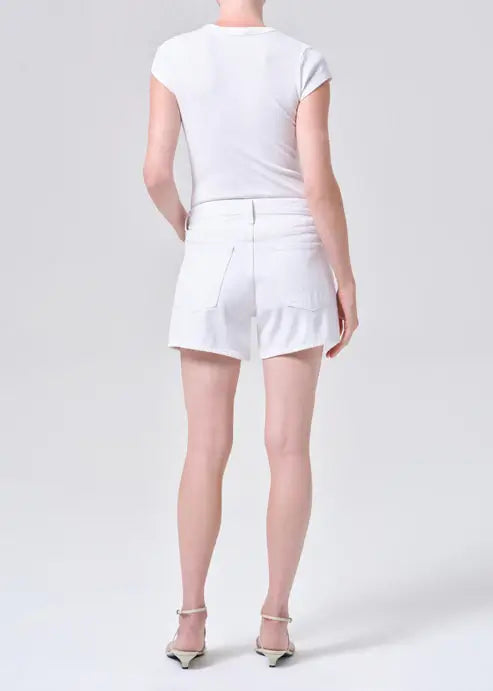 PARKER LONG IN MARSHMALLOW