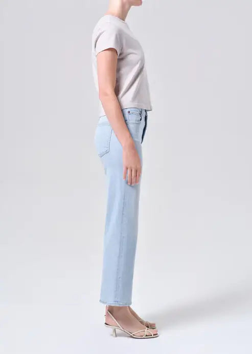 HARPER CROP IN FLAUNT