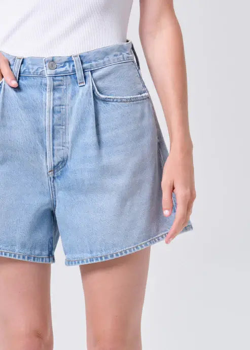 RHODA SHORT IN RAFT