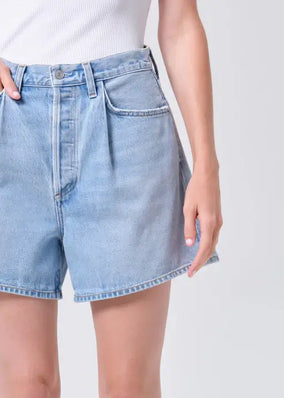 RHODA SHORT IN RAFT