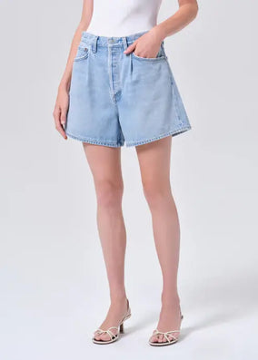 RHODA SHORT IN RAFT