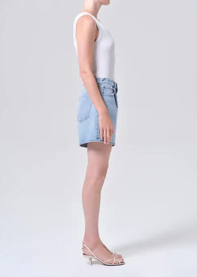 RHODA SHORT IN RAFT