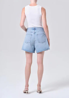 RHODA SHORT IN RAFT
