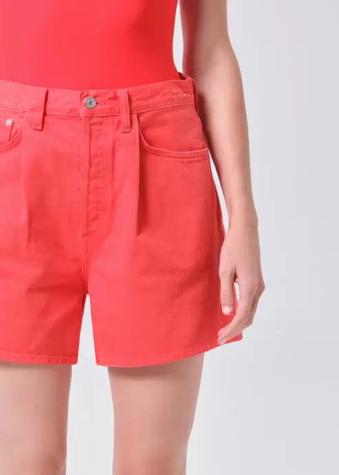 RHODA SHORT IN CARNIVAL