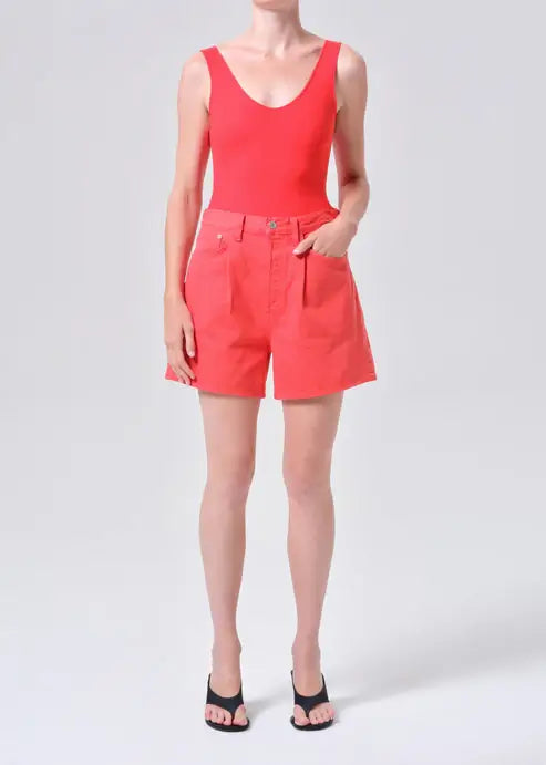 RHODA SHORT IN CARNIVAL