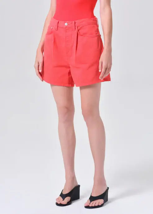 RHODA SHORT IN CARNIVAL