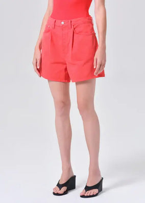 RHODA SHORT IN CARNIVAL