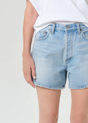 LEITH SHORT IN CONVERT