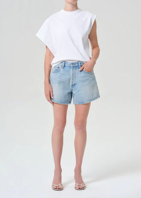 LEITH SHORT IN CONVERT