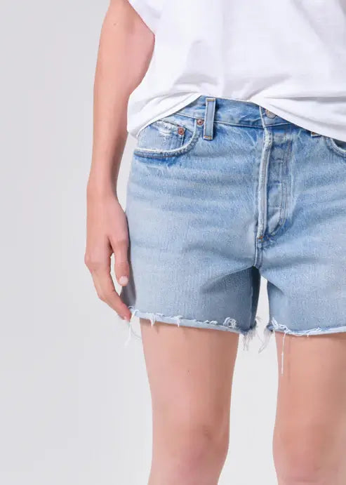 NYE SHORT IN POST