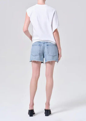 NYE SHORT IN POST