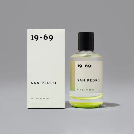 SAN PEDRO 100 mL PERFUME