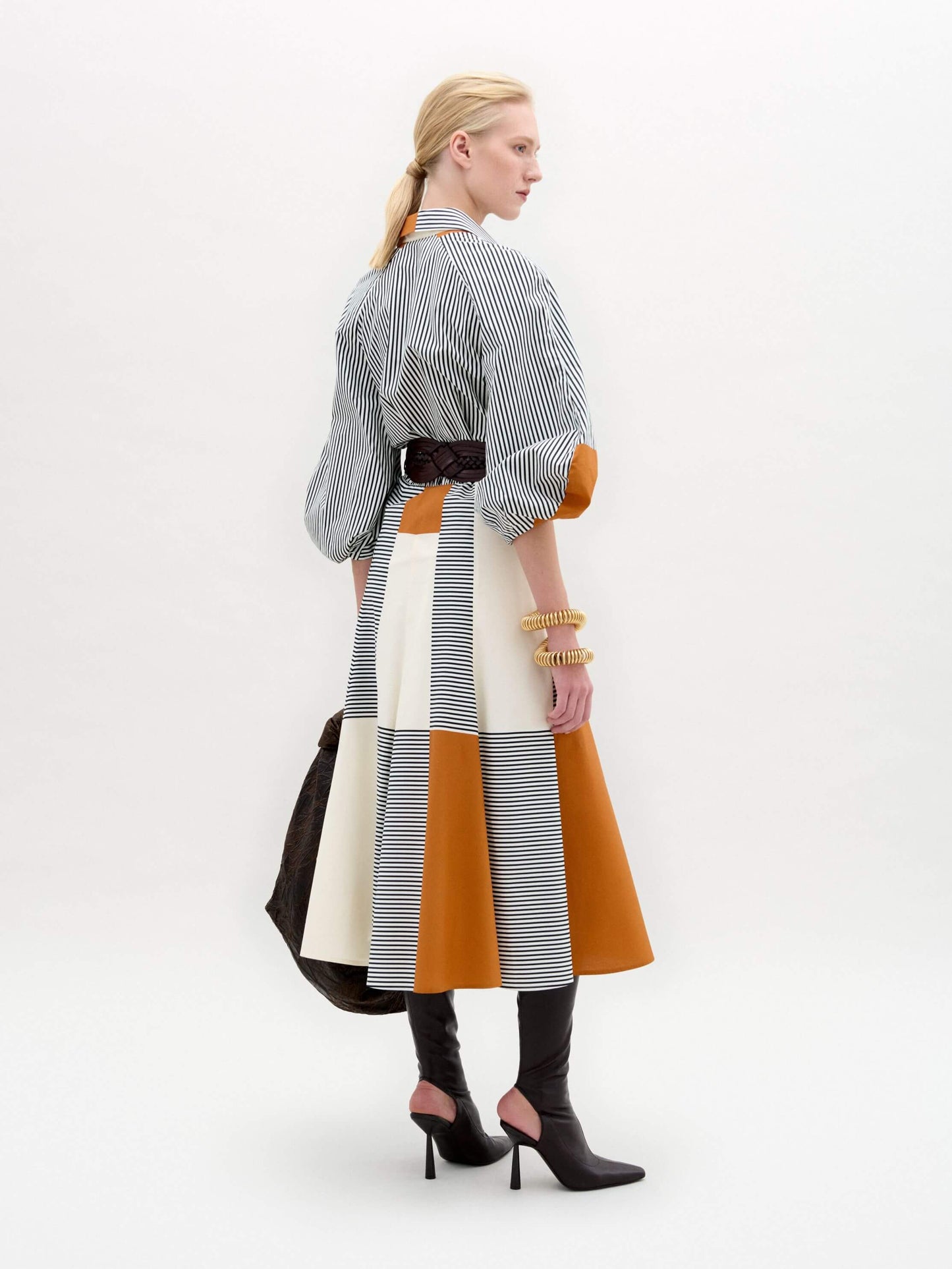 AGOSTINA DRESS
