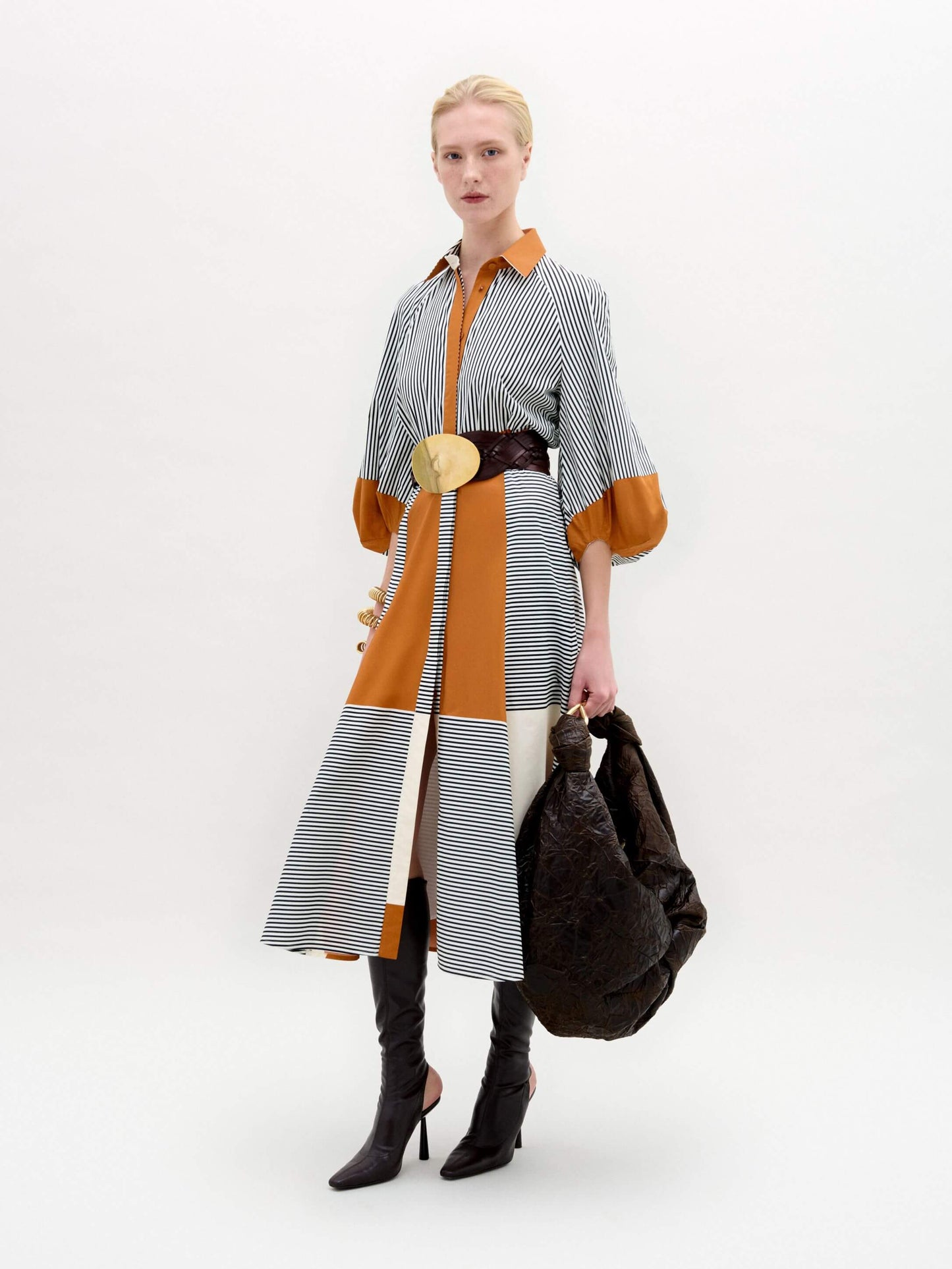AGOSTINA DRESS