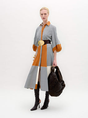 AGOSTINA DRESS