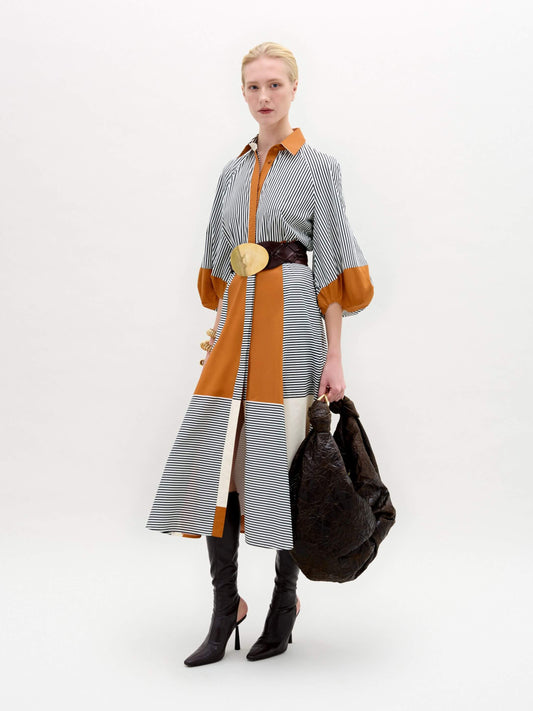 AGOSTINA DRESS