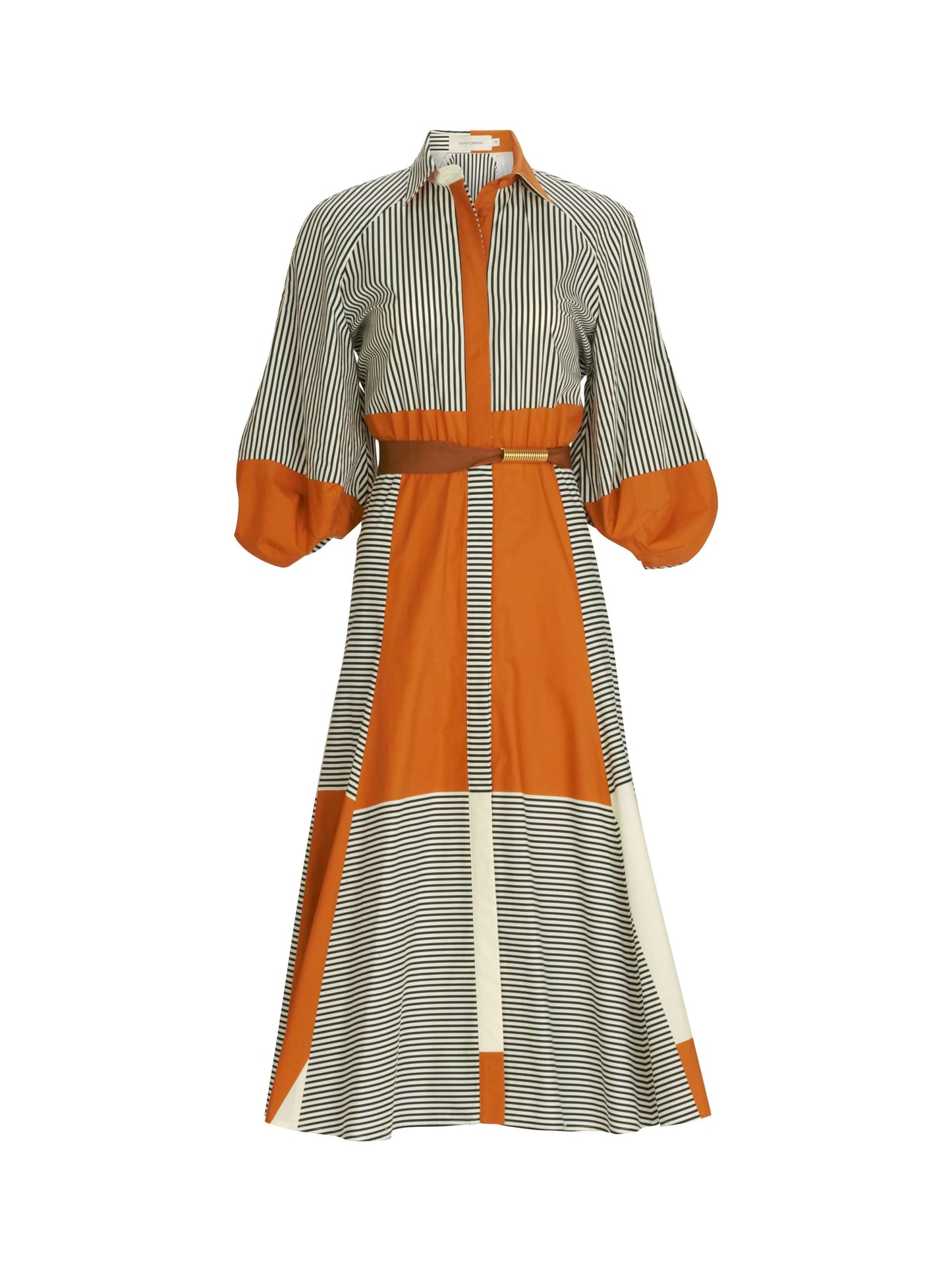 AGOSTINA DRESS
