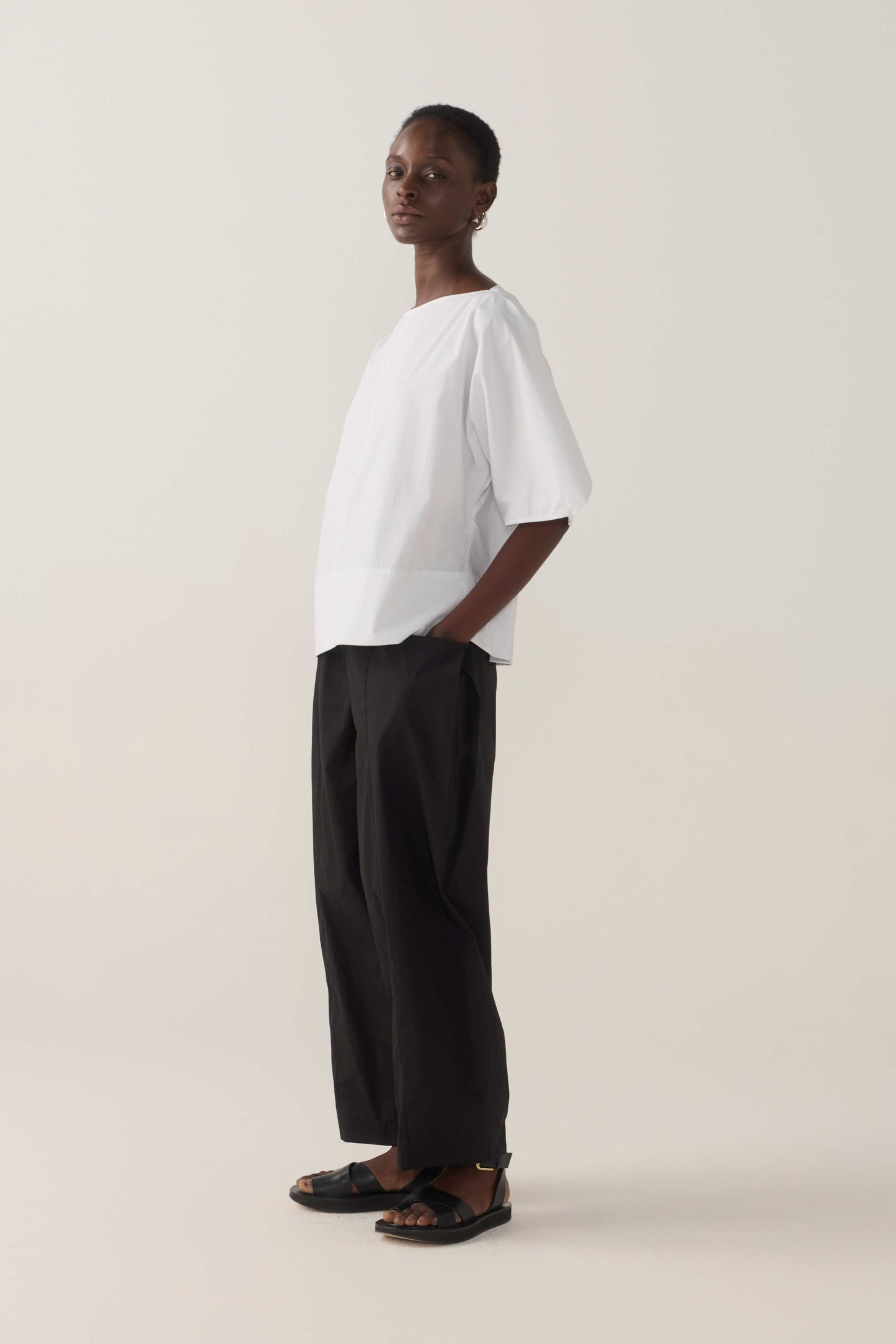 ELEANOR PANT