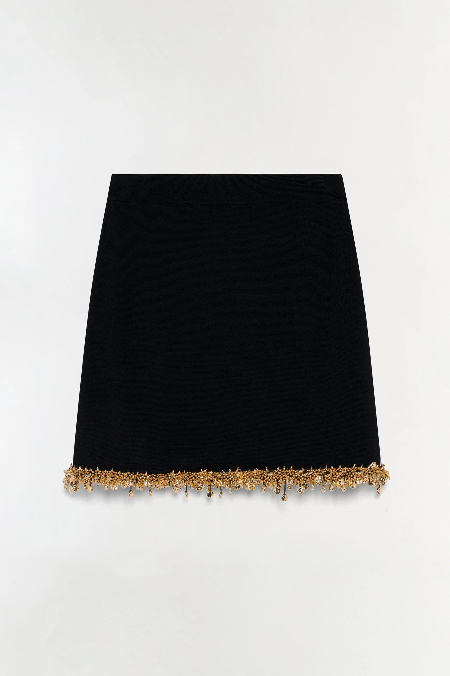 WENDY MINI SKIRT
