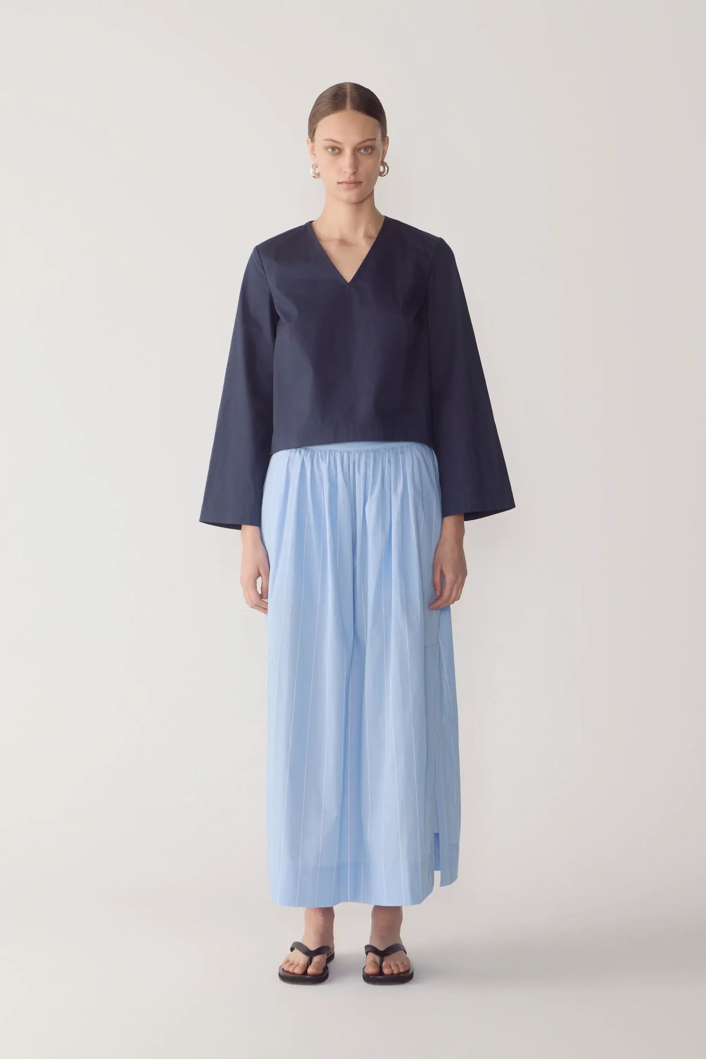 BOBBY SKIRT