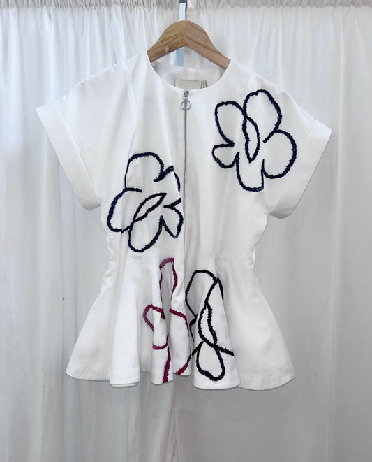 MAGNOLIA TOP