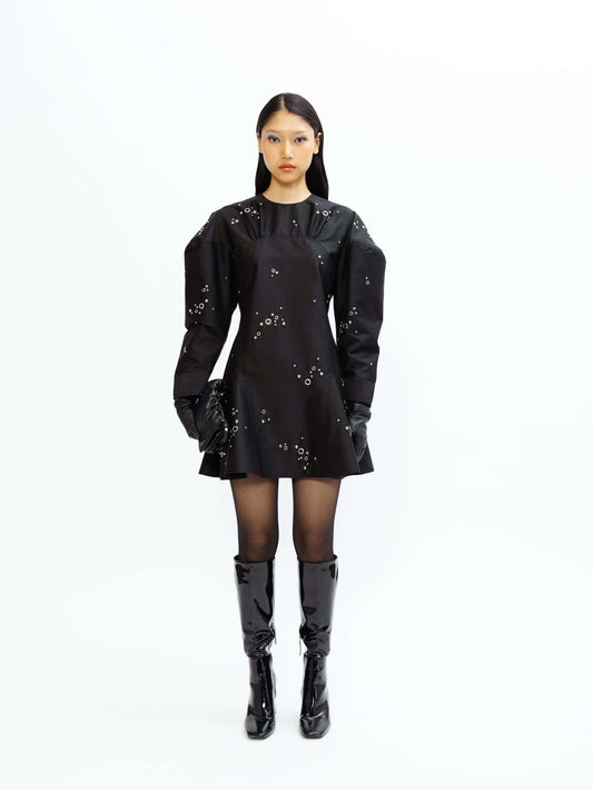 ROCK DRESS
