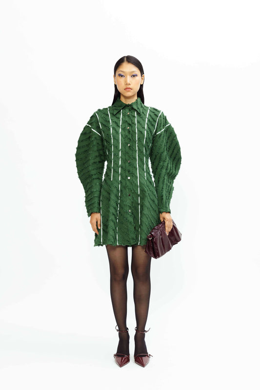 CLASSIC AZARIA DRESS 02
