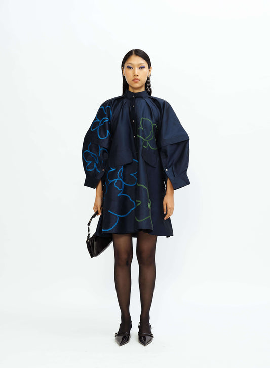 CLASSIC ZAHARA DRESS 05